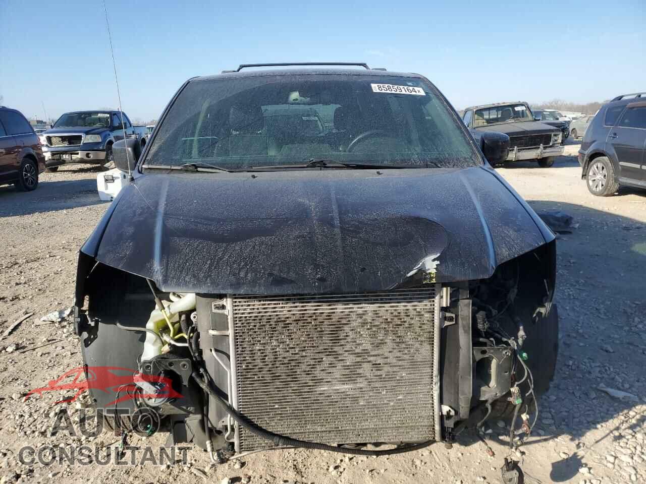 DODGE CARAVAN 2019 - 2C4RDGCG8KR695785