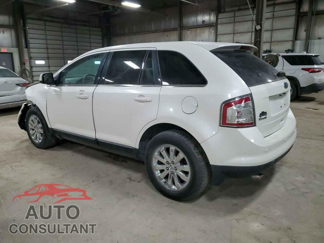 FORD EDGE 2009 - 2FMDK39C29BA71623