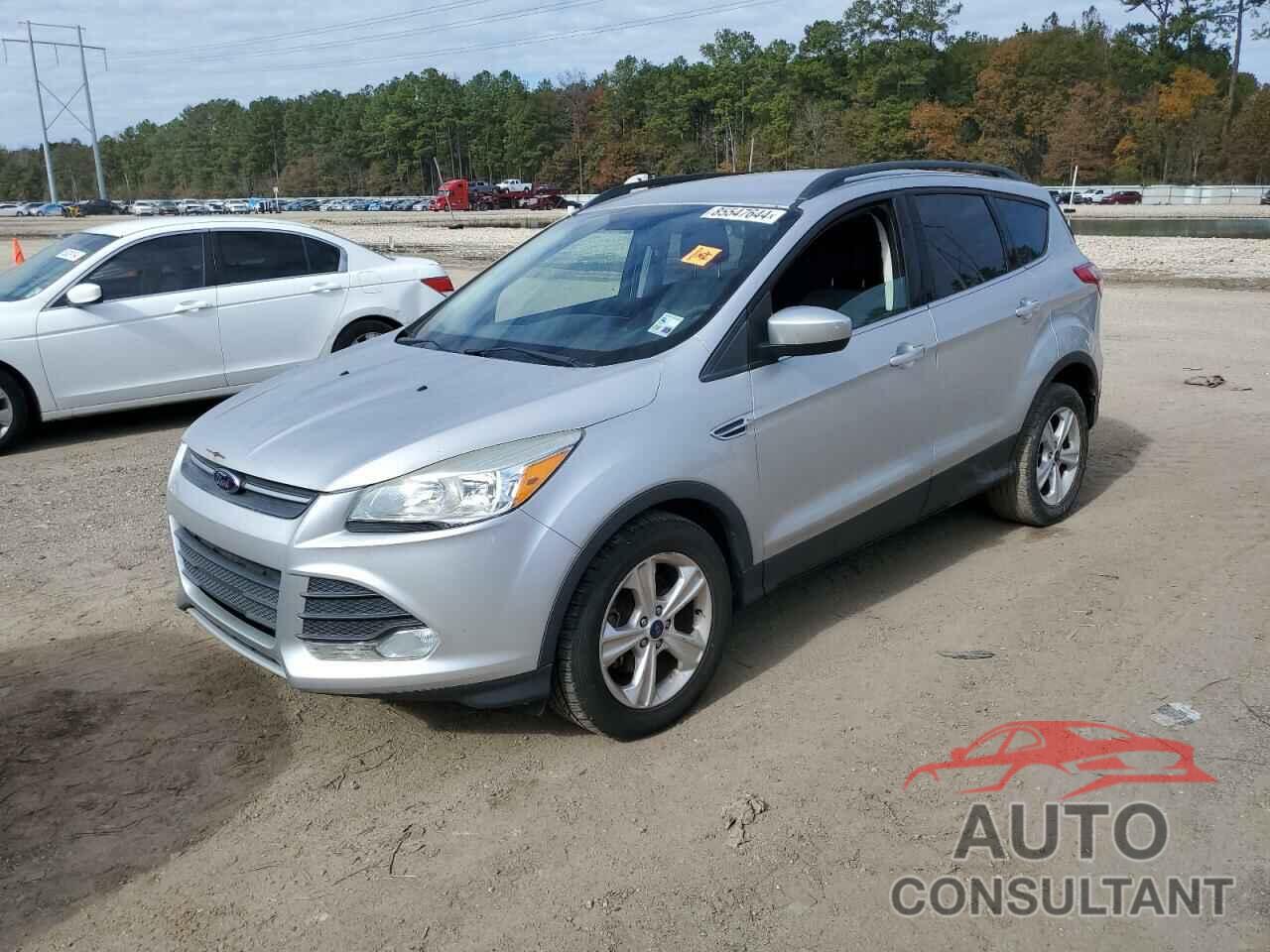 FORD ESCAPE 2016 - 1FMCU0GX2GUB01074