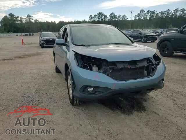 HONDA CRV 2014 - 2HKRM4H51EH701451