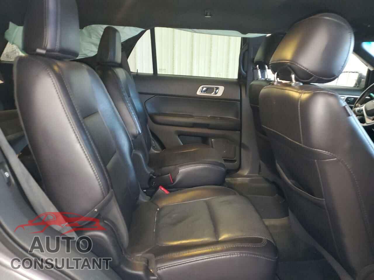 FORD EXPLORER 2013 - 1FM5K7F97DGC29282