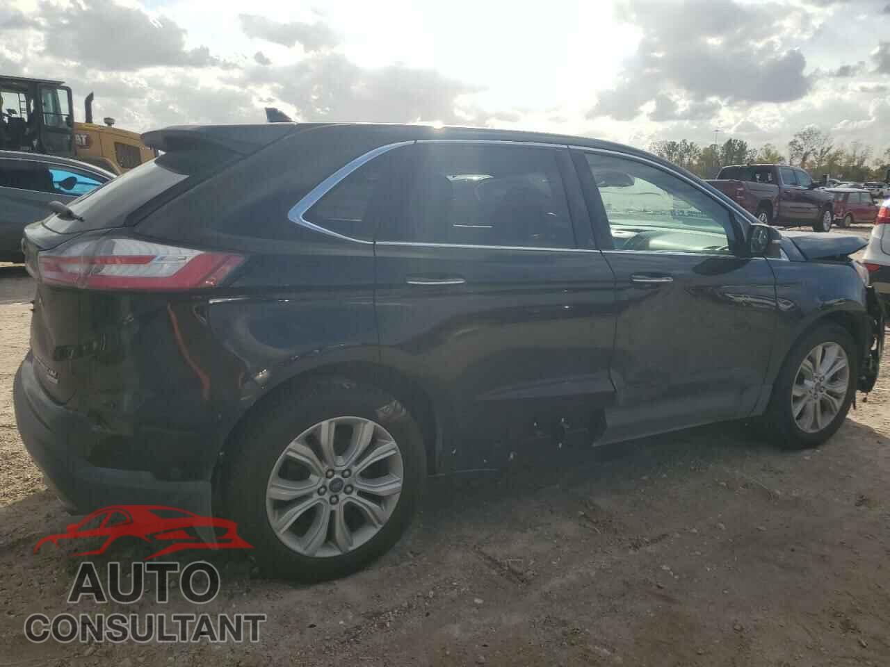 FORD EDGE 2020 - 2FMPK3K9XLBA55527