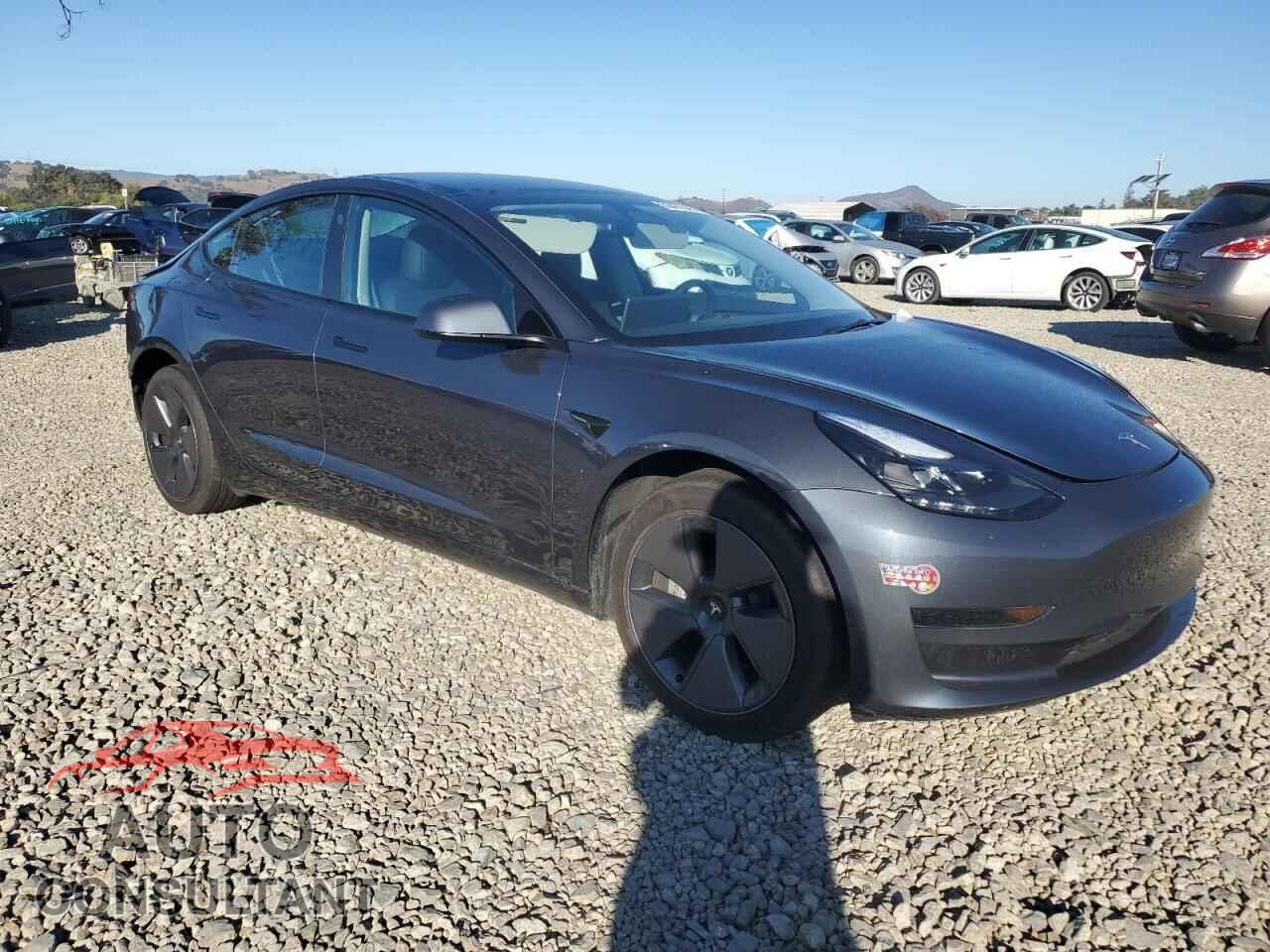 TESLA MODEL 3 2023 - 5YJ3E1EA4PF645770