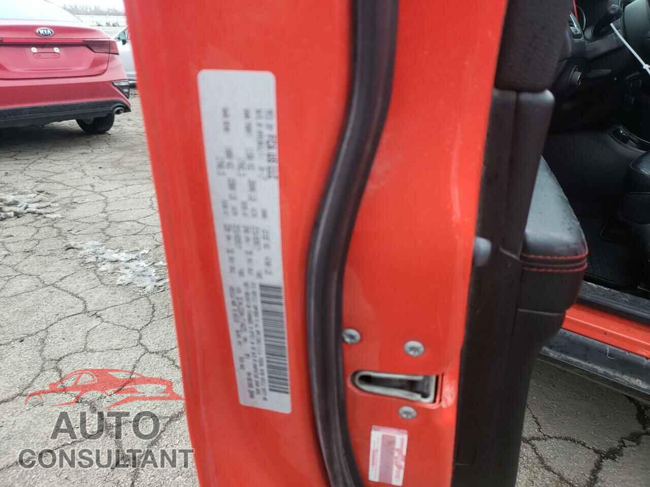 JEEP COMPASS 2018 - 3C4NJDDB4JT146251