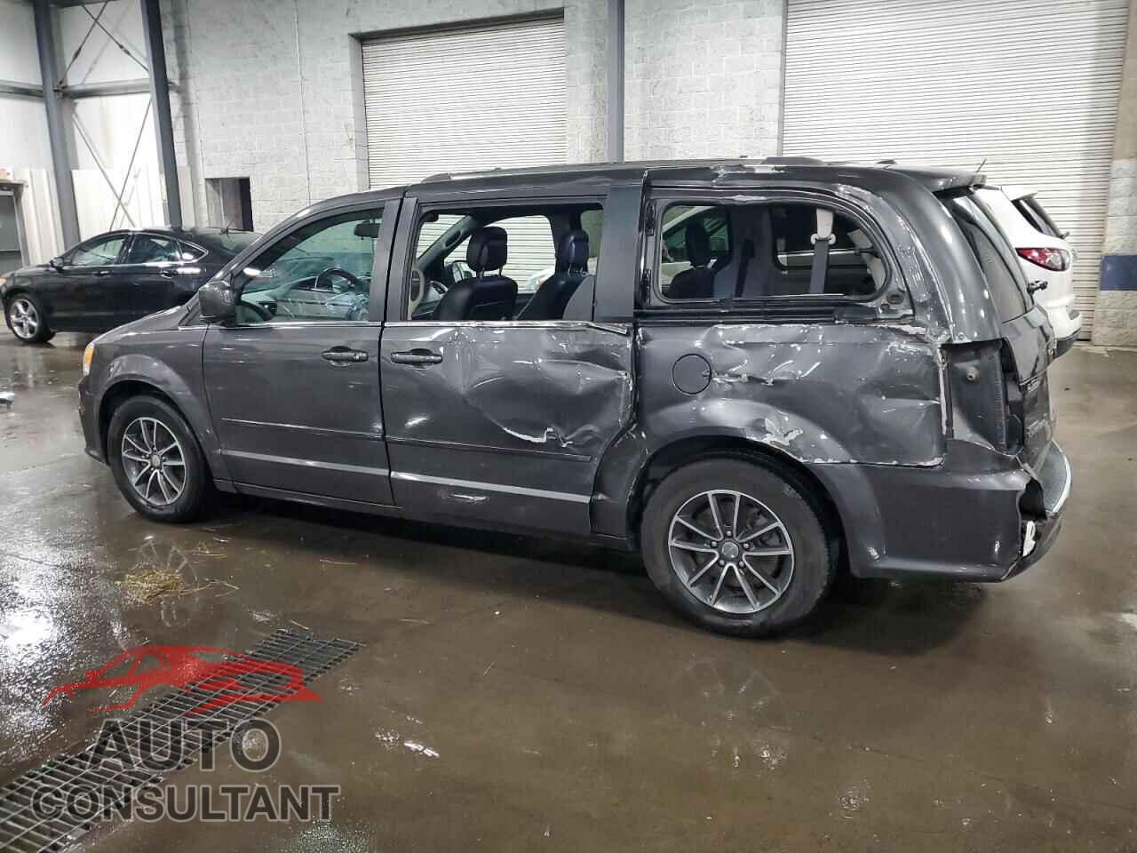 DODGE CARAVAN 2016 - 2C4RDGCG3GR279344