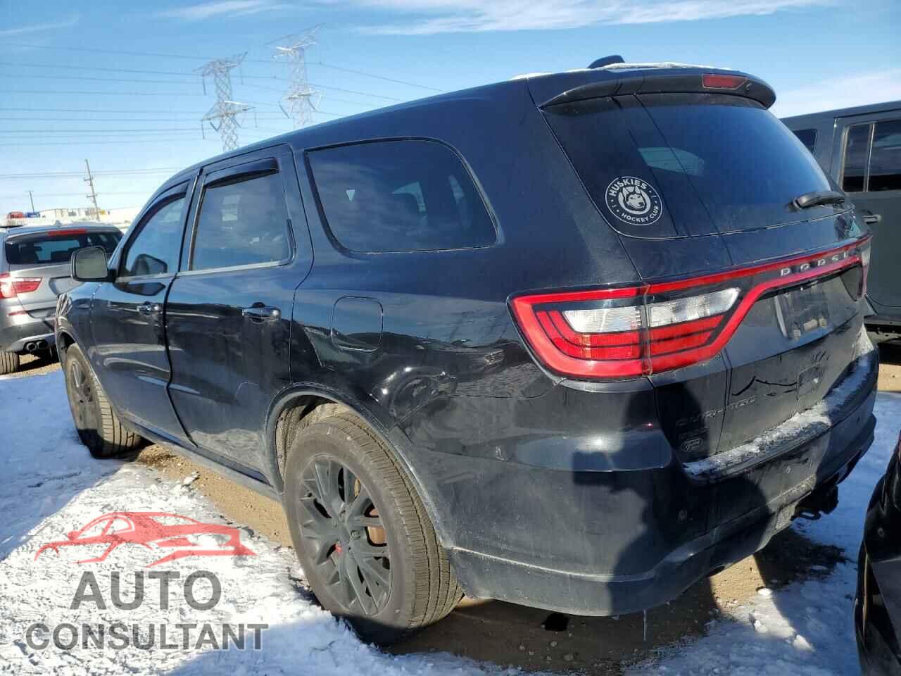 DODGE DURANGO 2015 - 1C4RDJDG6FC194873