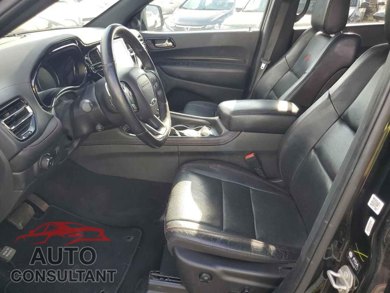 DODGE DURANGO 2023 - 1C4RDHDG3PC634705