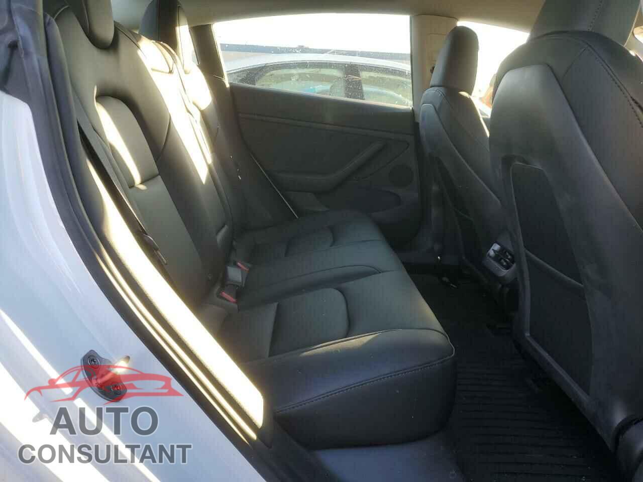 TESLA MODEL 3 2023 - 5YJ3E1EA5PF514878