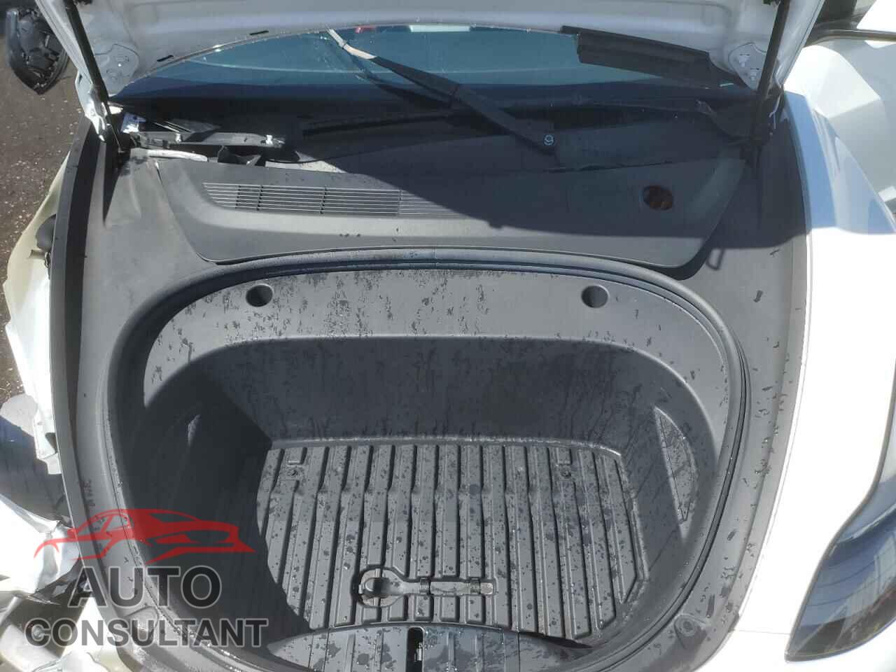 TESLA MODEL 3 2022 - 5YJ3E1EA3NF370180
