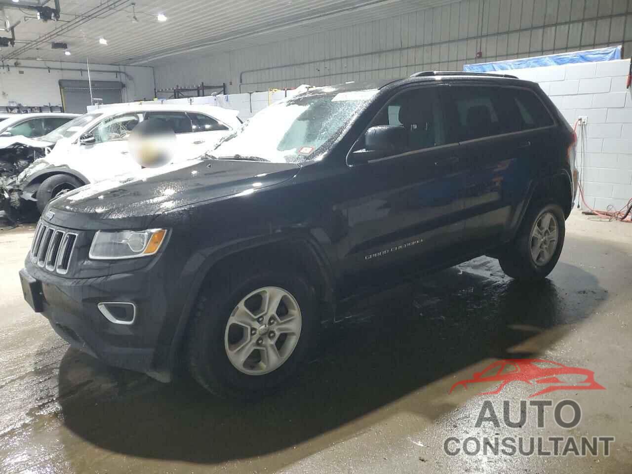 JEEP GRAND CHER 2015 - 1C4RJFAG1FC932587