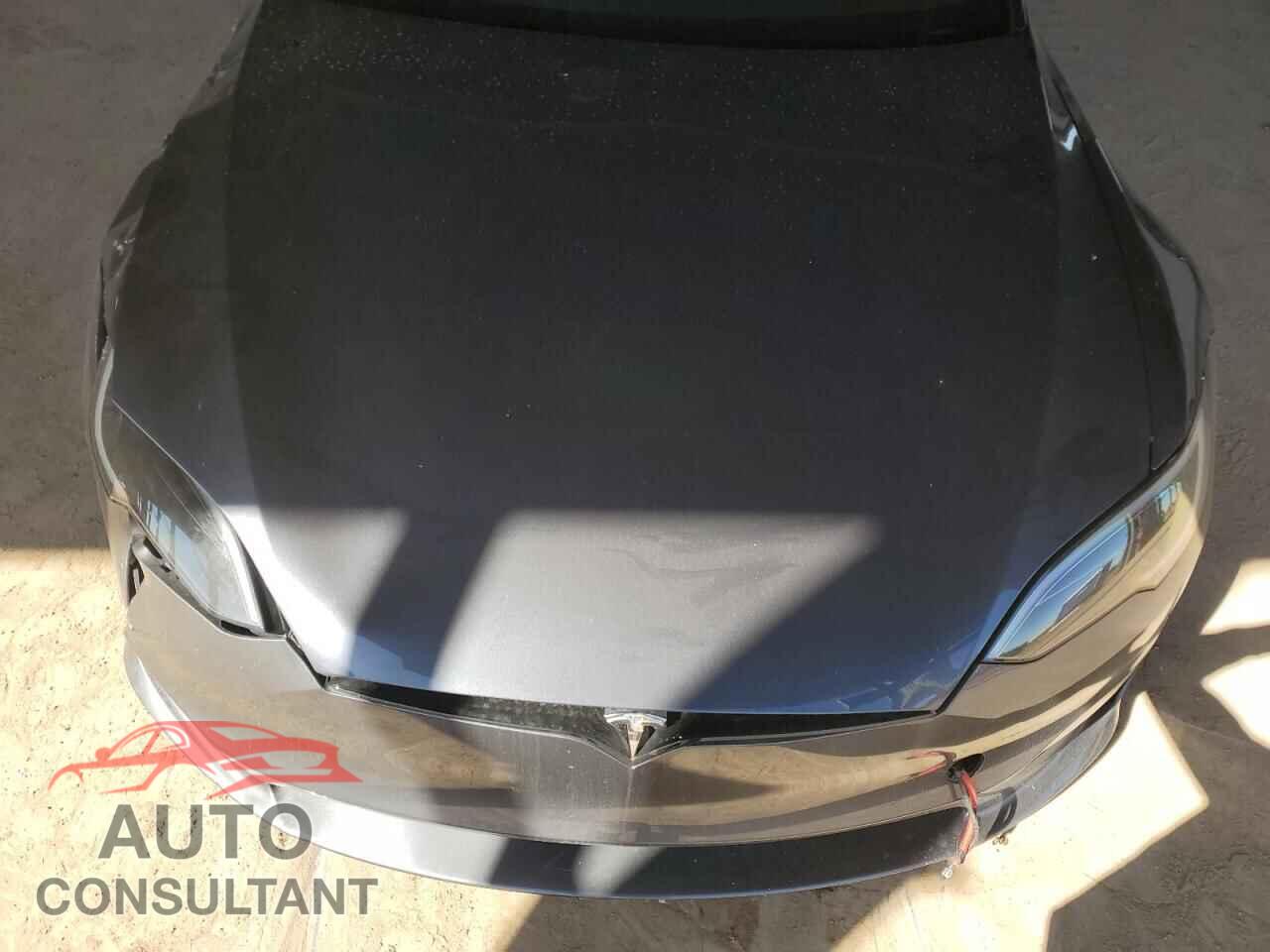 TESLA MODEL S 2023 - 5YJSA1E5XPF521321