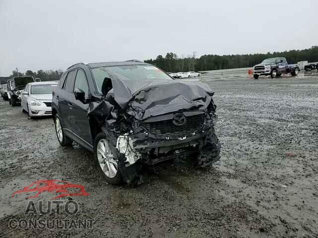 MAZDA CX-5 2014 - JM3KE2DY3E0343017