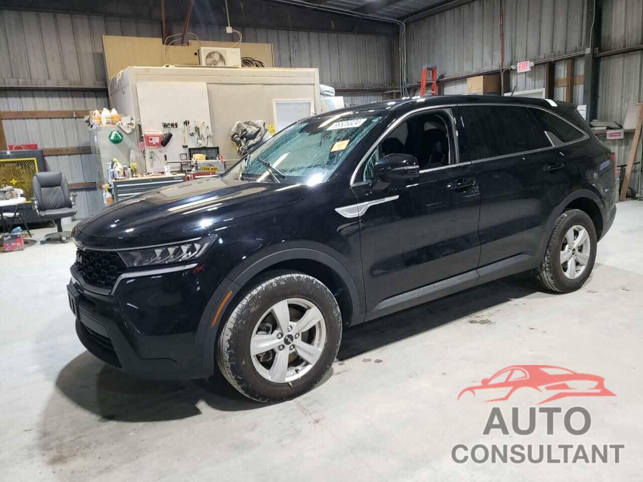 KIA SORENTO 2023 - 5XYRGDLC2PG203623