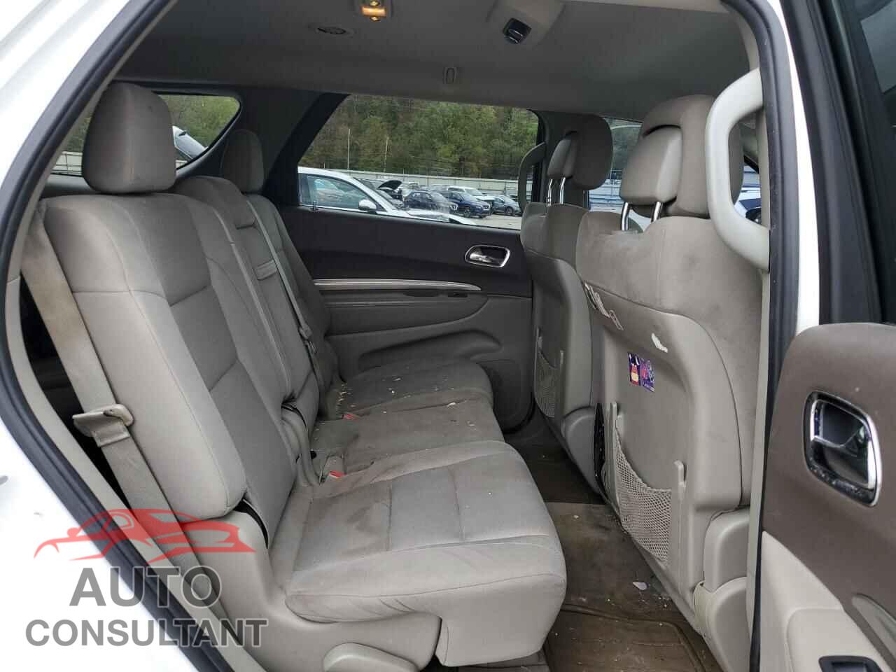 DODGE DURANGO 2013 - 1C4RDJAGXDC669037