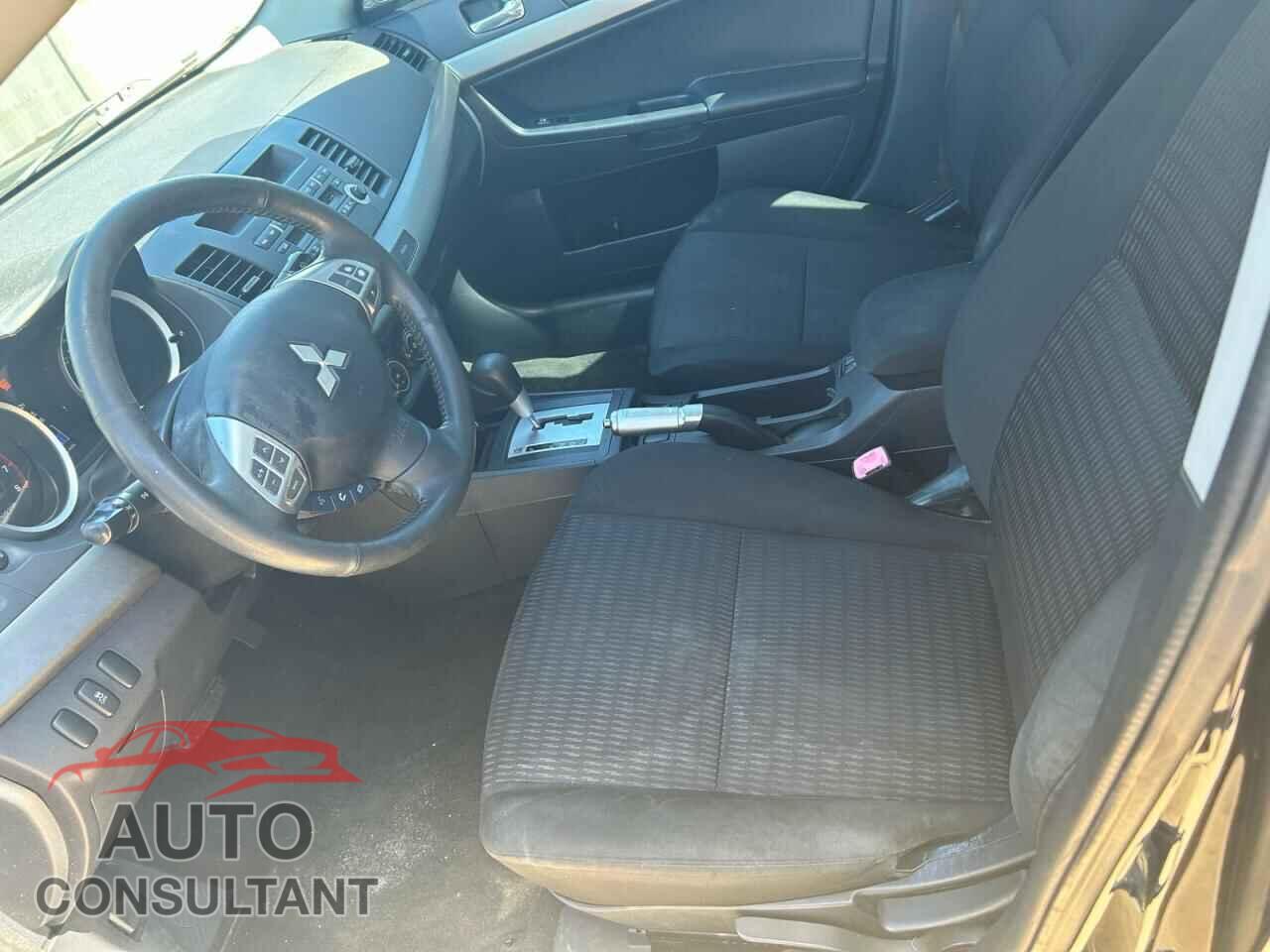 MITSUBISHI LANCER 2013 - JA32V2FW9DU005602