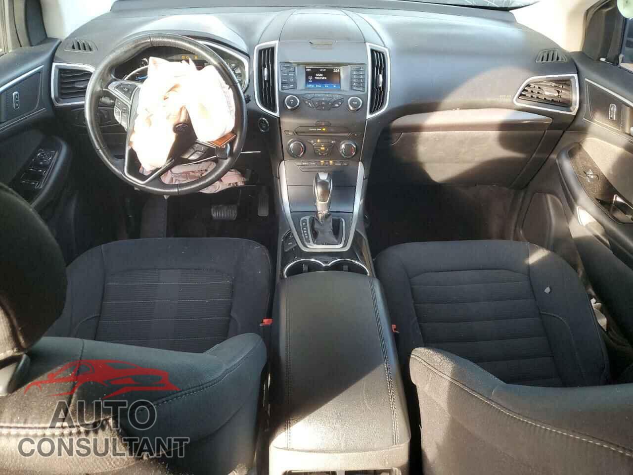 FORD EDGE 2015 - 2FMTK3J94FBC23859