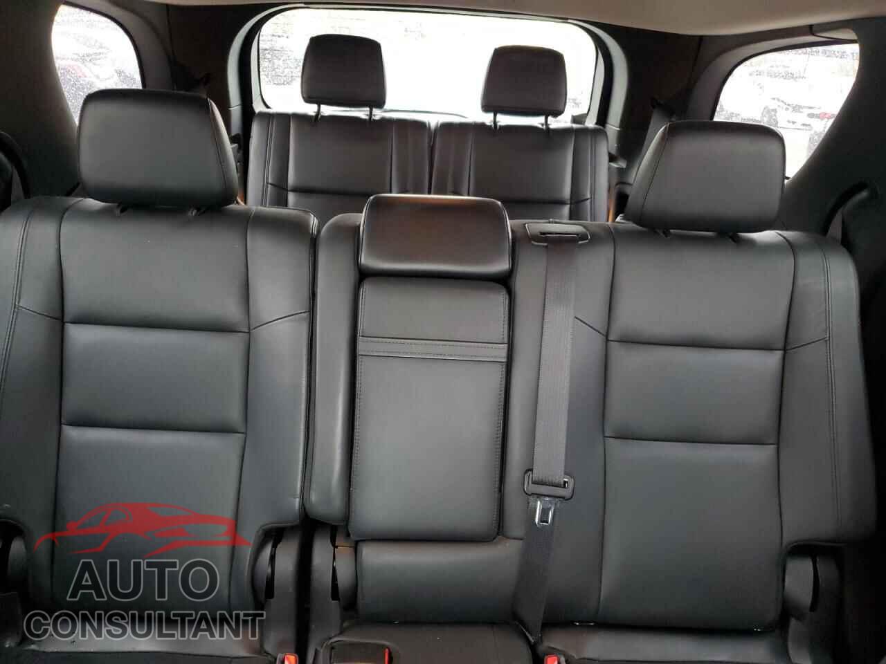 DODGE DURANGO 2015 - 1C4RDHDG0FC906898