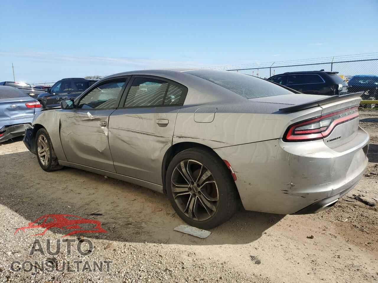 DODGE CHARGER 2016 - 2C3CDXBG0GH241815