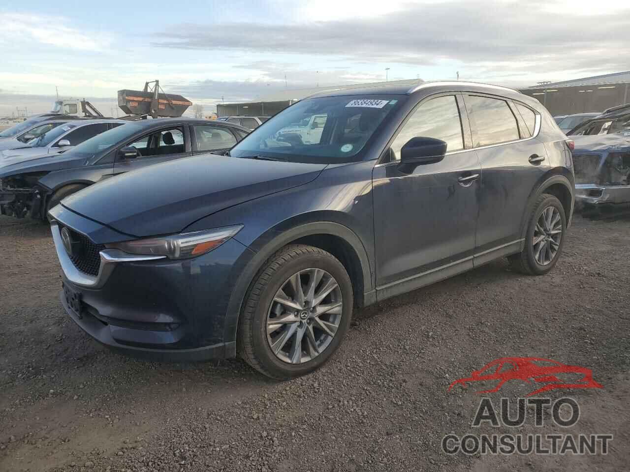 MAZDA CX-5 2020 - JM3KFBDM1L1809948