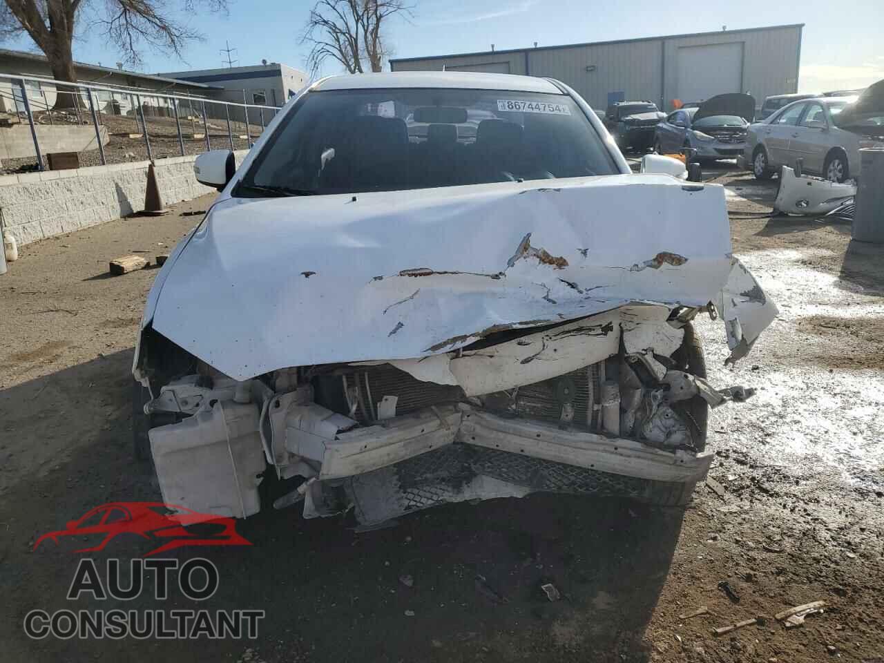 MITSUBISHI LANCER 2015 - JA32U2FU3FU010427