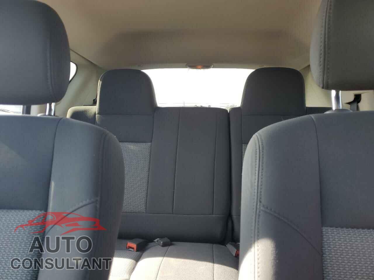 JEEP COMPASS 2010 - 1J4NT4FB9AD506332
