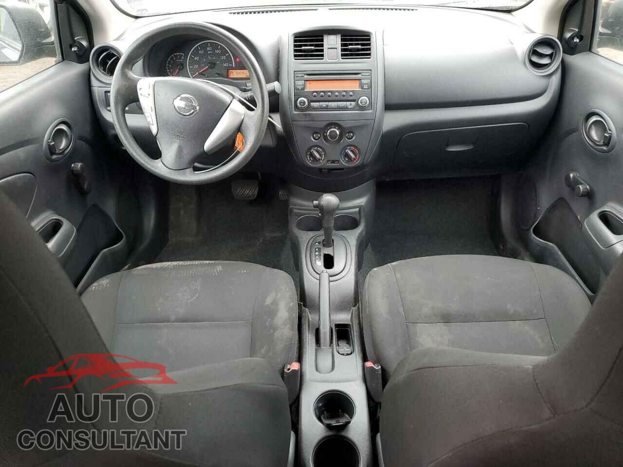 NISSAN VERSA 2015 - 3N1CN7AP1FL917580
