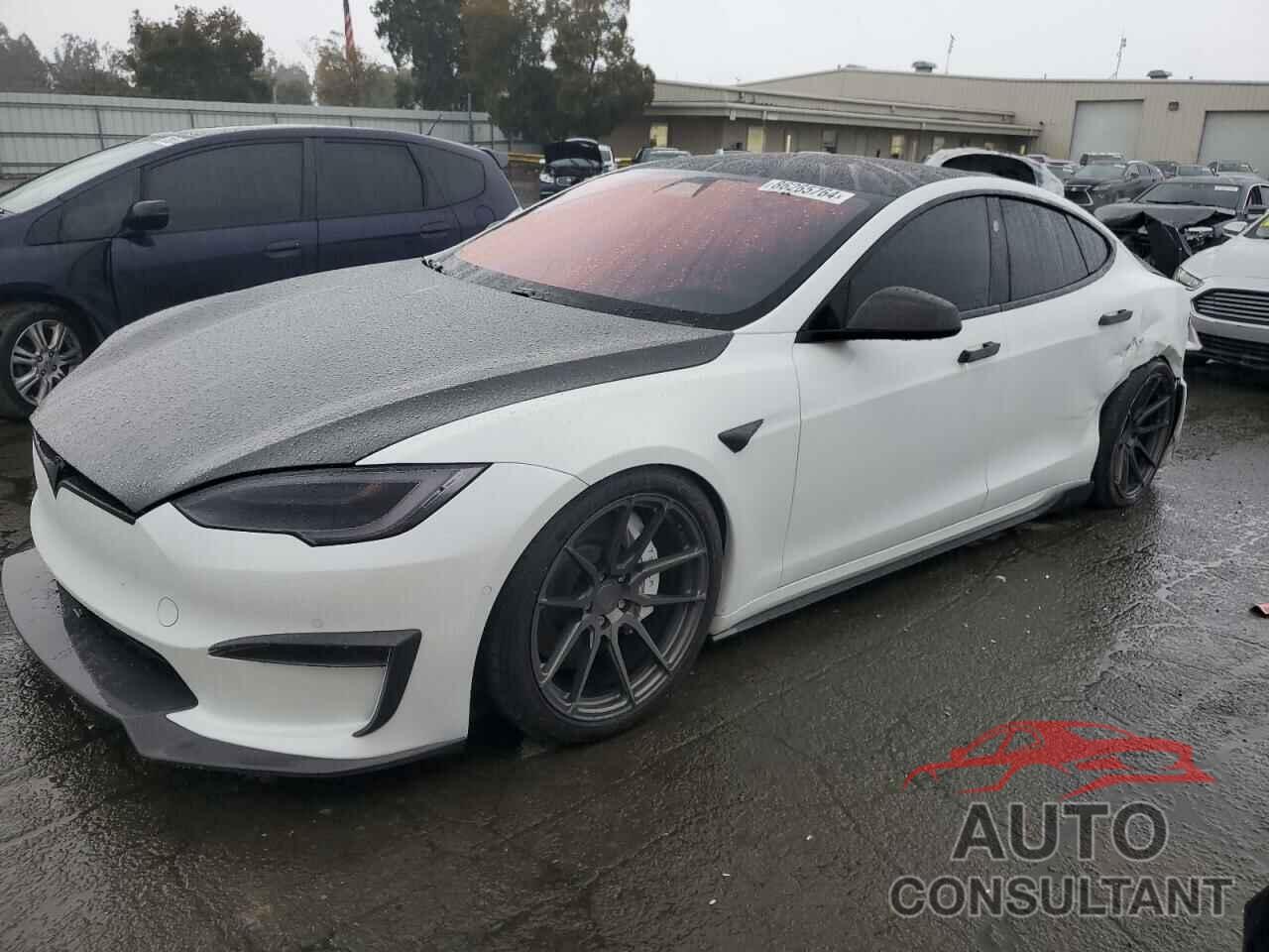 TESLA MODEL S 2022 - 5YJSA1E57NF459485