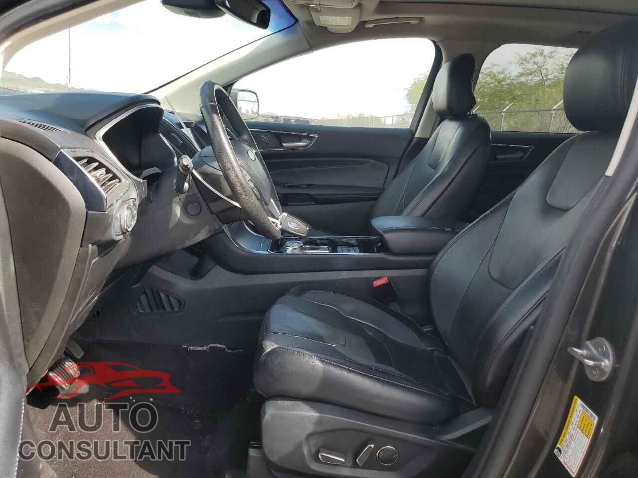 FORD EDGE 2019 - 2FMPK3K98KBB42907