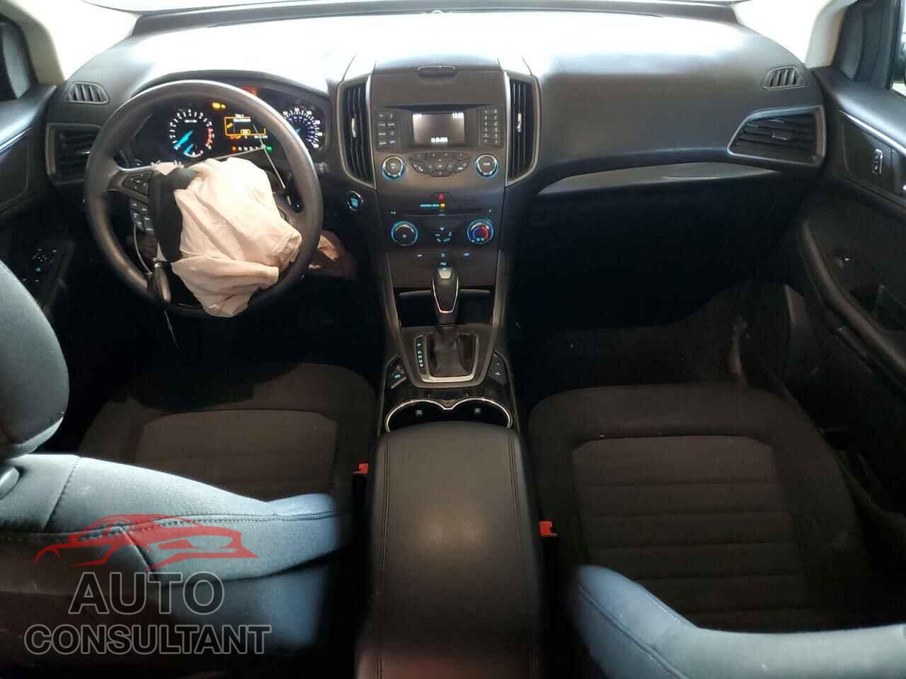 FORD EDGE 2018 - 2FMPK3G90JBC62272