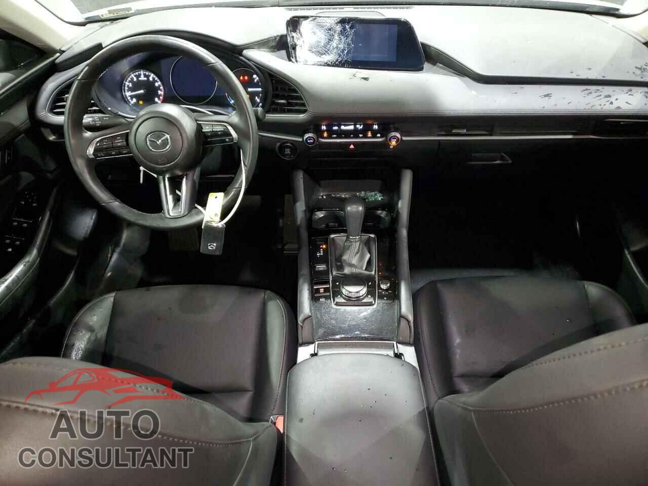 MAZDA 3 SELECT S 2024 - 3MZBPABM9RM413892