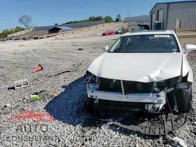 LEXUS ES350 2013 - JTHBK1GG8D2004608