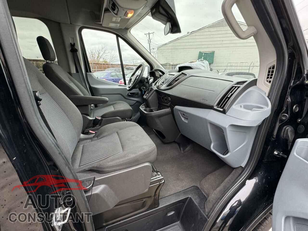 FORD TRANSIT 2019 - 1FBAX2CGXKKA76681