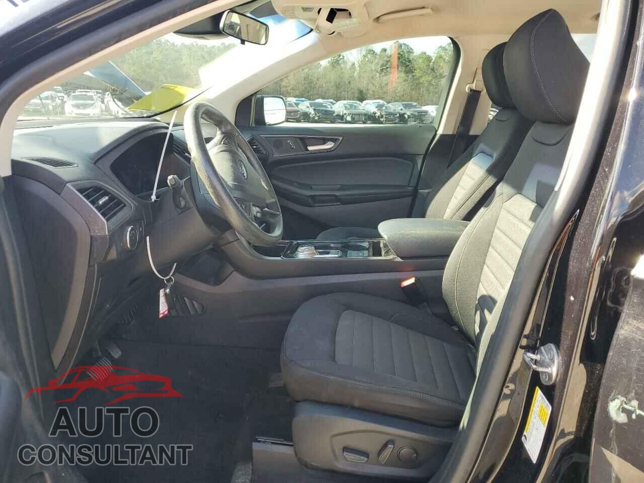 FORD EDGE 2020 - 2FMPK3G90LBB05683
