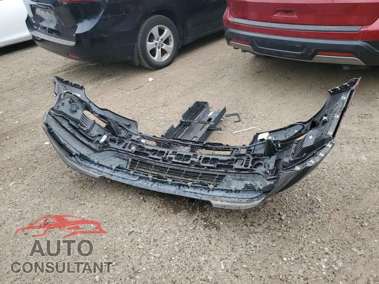 FORD EXPLORER 2019 - 1FM5K8D86KGA95295