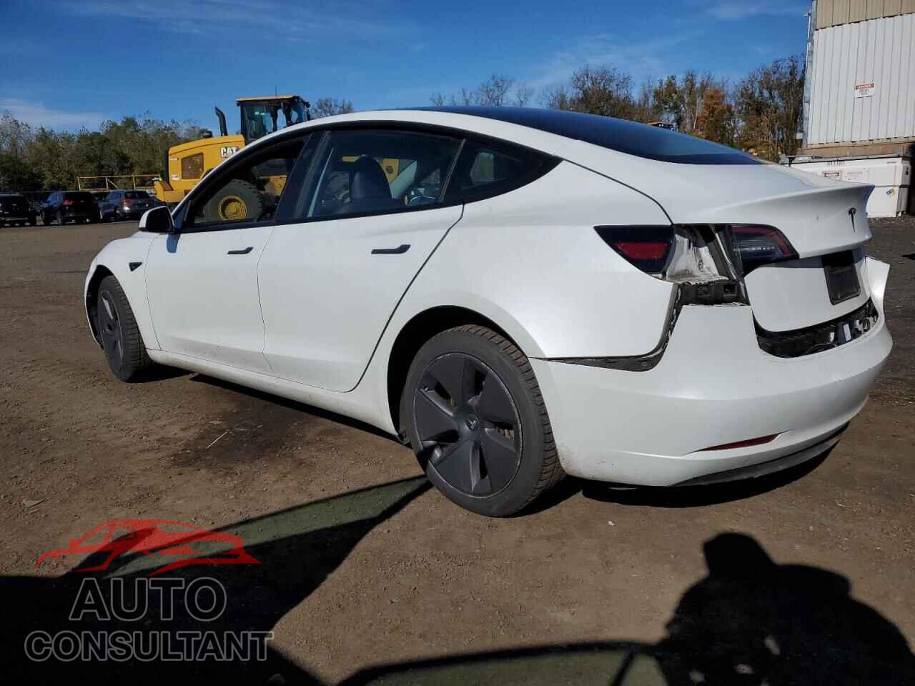 TESLA MODEL 3 2023 - 5YJ3E1EA1PF487999