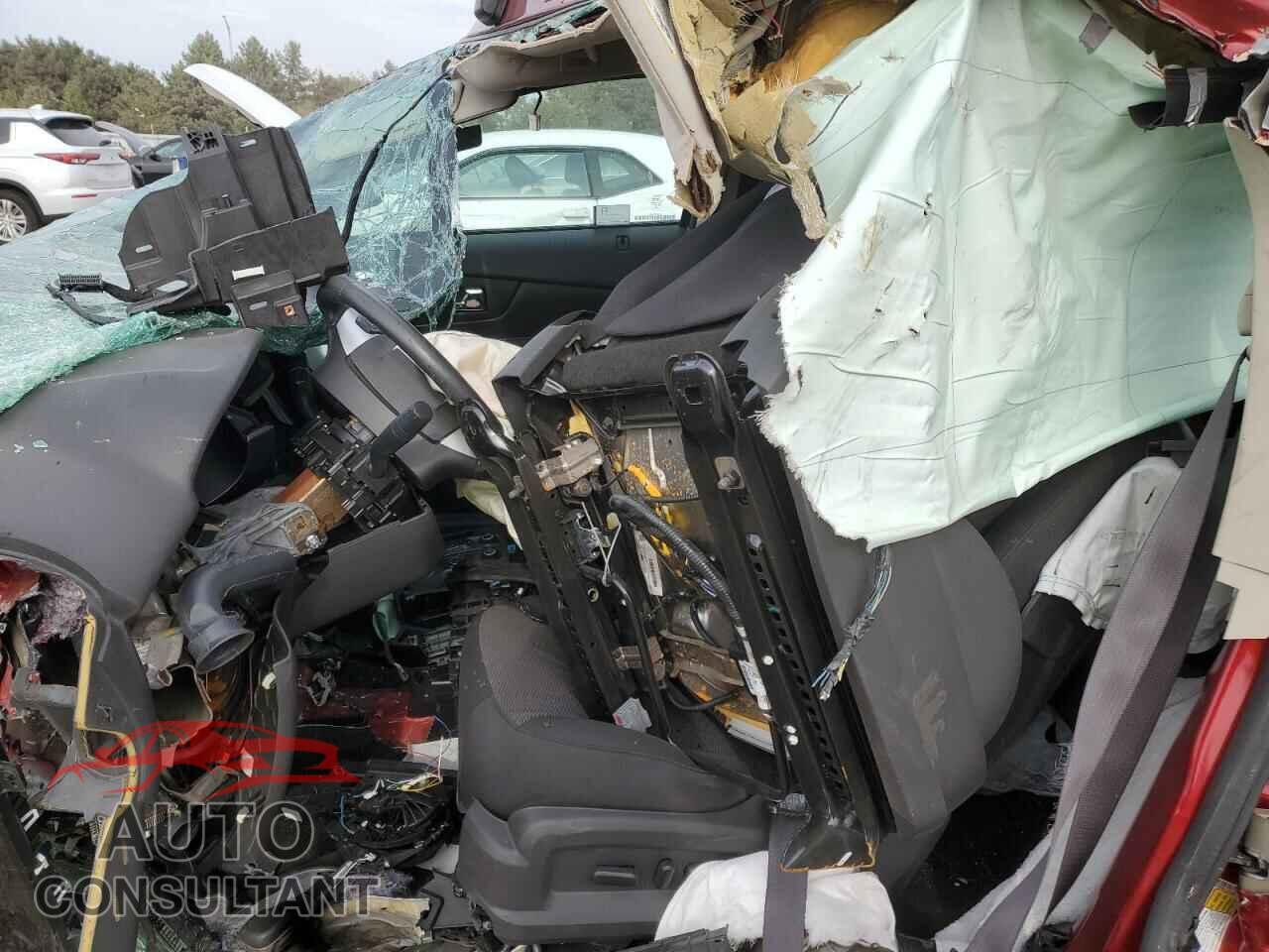 FORD EDGE 2013 - 2FMDK4JC4DBB81972