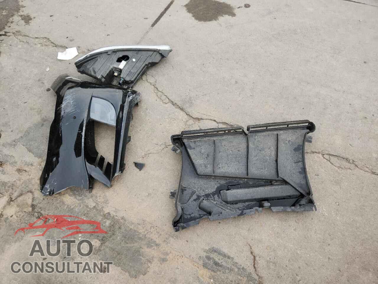 TESLA MODEL S 2016 - 5YJSA1E27GF170762