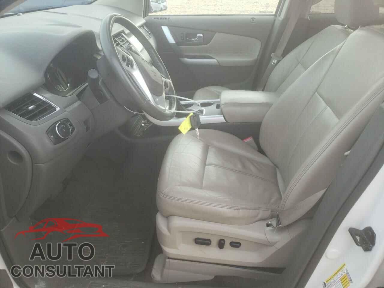 FORD EDGE 2013 - 2FMDK4JC4DBB58272