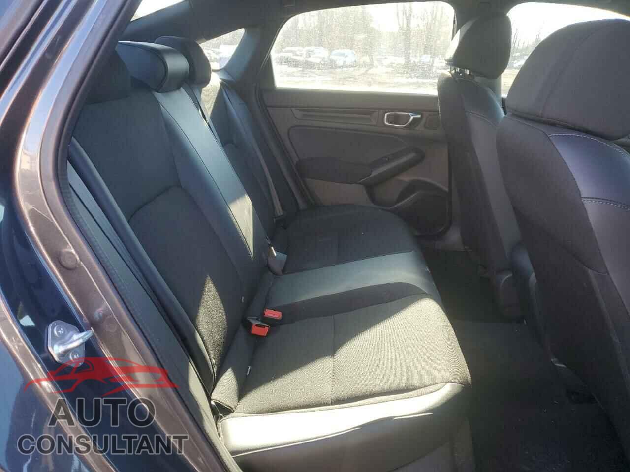 HONDA CIVIC 2023 - 2HGFE2F56PH522181