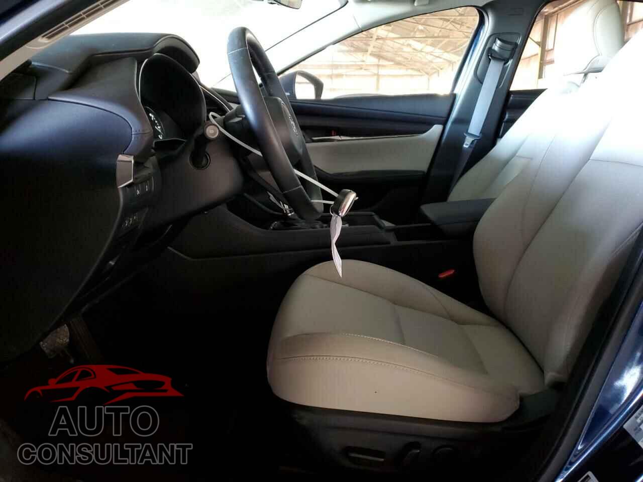 MAZDA 3 2024 - 3MZBPACM0RM410927