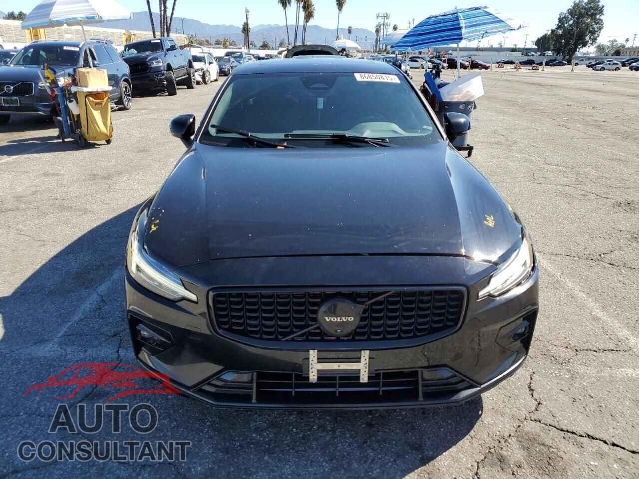 VOLVO S60 PLUS 2024 - 7JRL12TH7RG297068