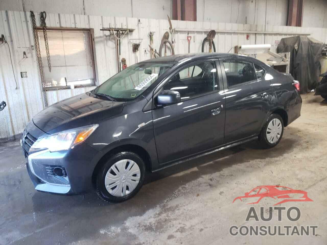 MITSUBISHI MIRAGE 2024 - ML32FUFJ9RHF10897