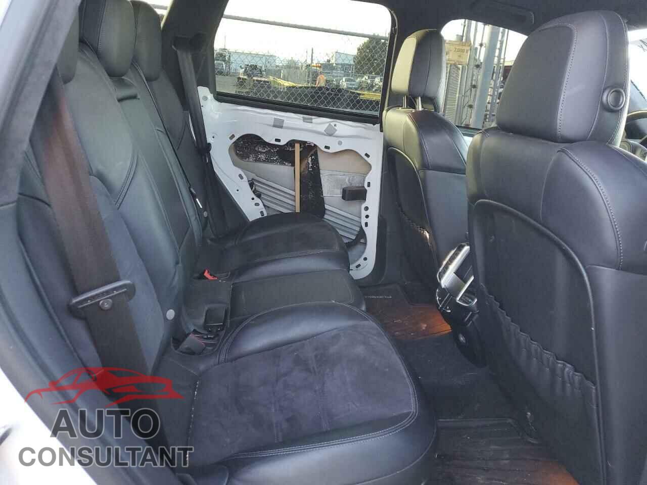 PORSCHE CAYENNE 2013 - WP1AD2A21DLA74406