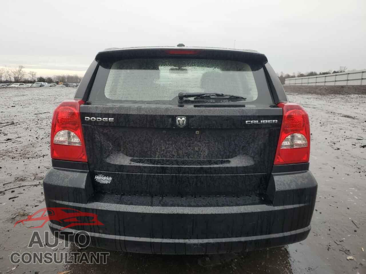 DODGE CALIBER 2012 - 1C3CDWDA3CD507984