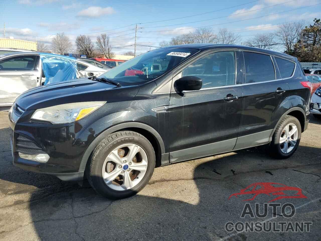 FORD ESCAPE 2014 - 1FMCU0GX9EUD15248