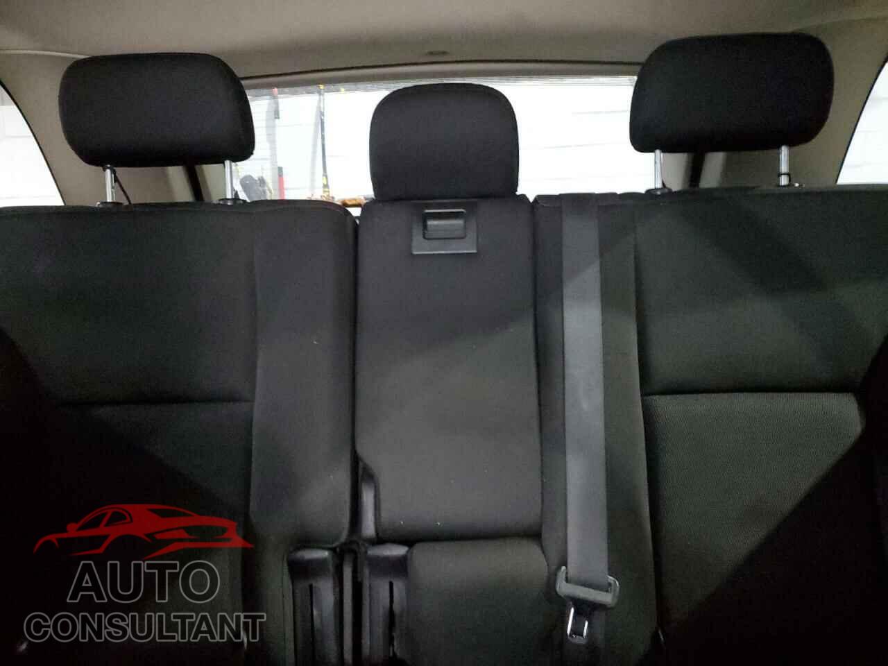FORD EDGE 2010 - 2FMDK4JC1ABA38361