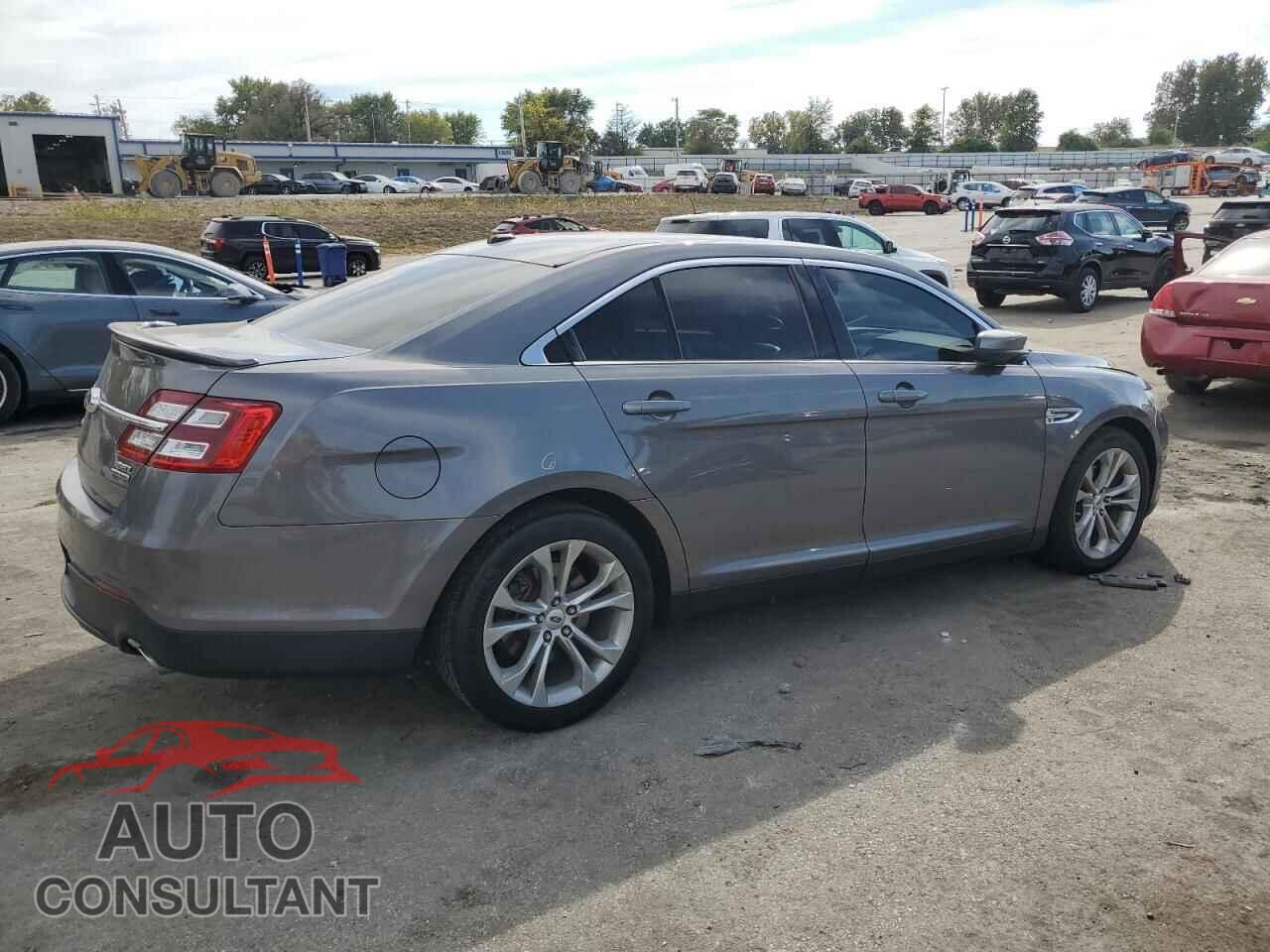 FORD TAURUS 2013 - 1FAHP2E80DG180849