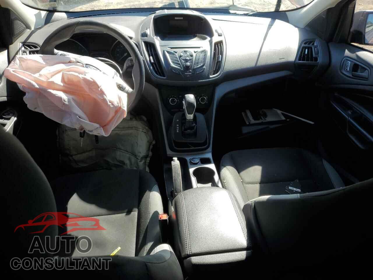 FORD ESCAPE 2014 - 1FMCU0F79EUD69862