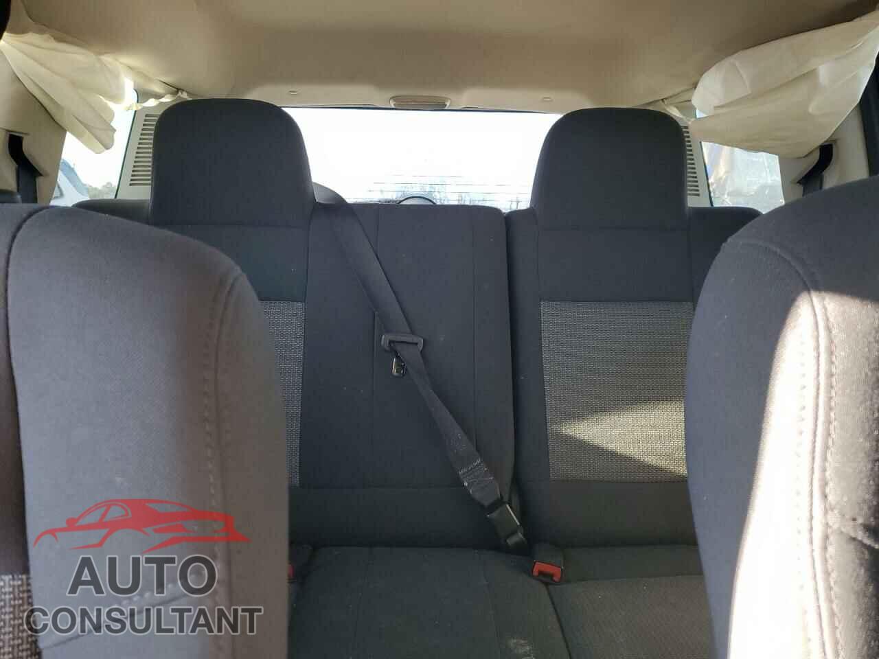 JEEP PATRIOT 2012 - 1C4NJPBA6CD688908