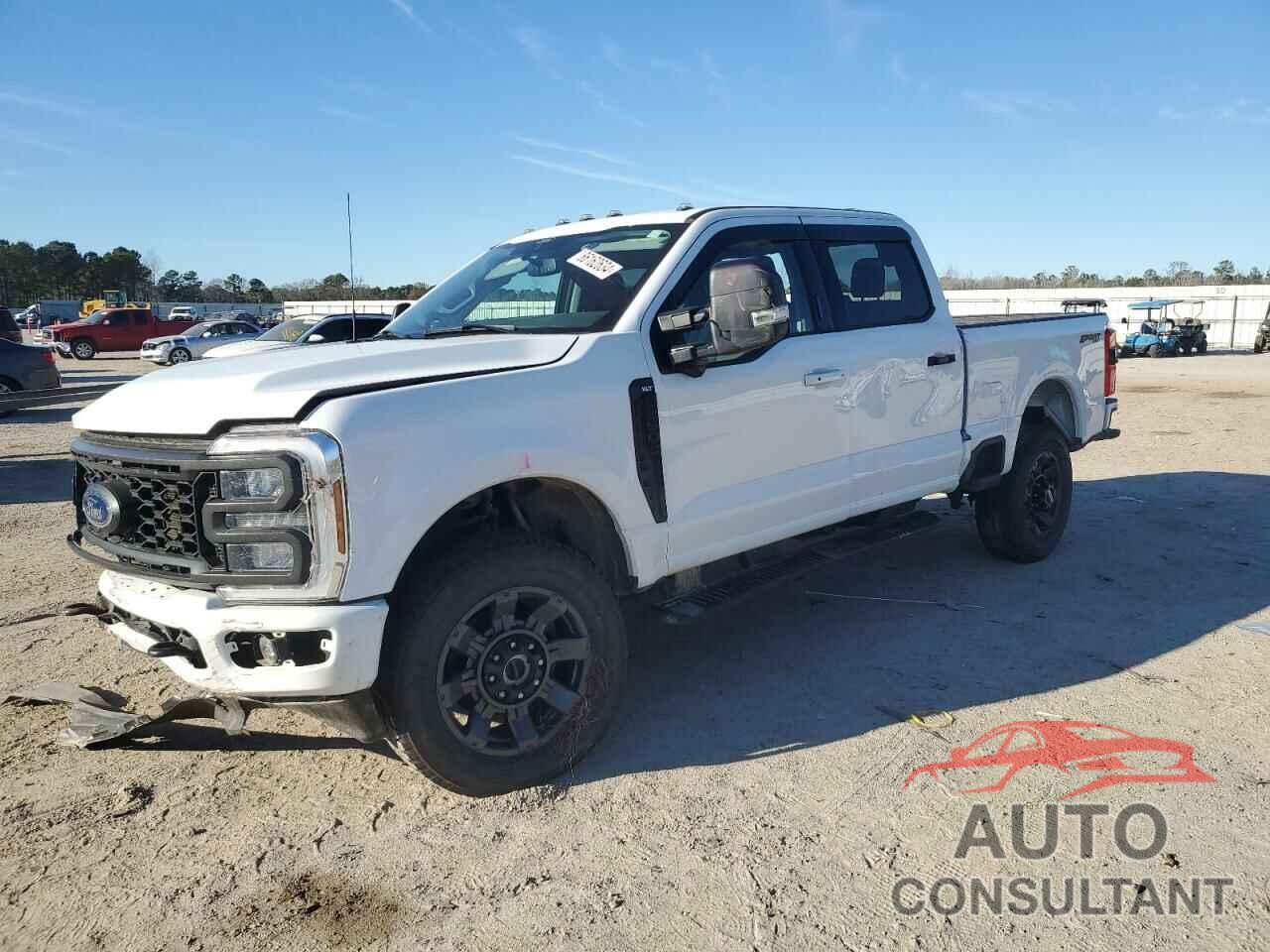FORD F250 2024 - 1FT8W2BN4REC99532
